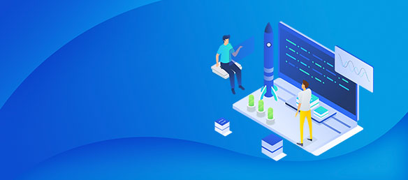 日喀则可视化大屏