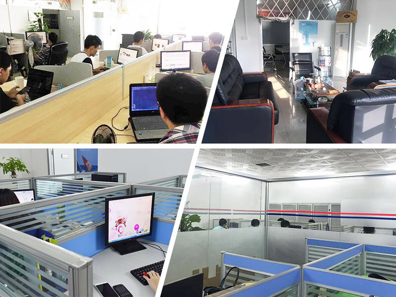 日喀则技术一角