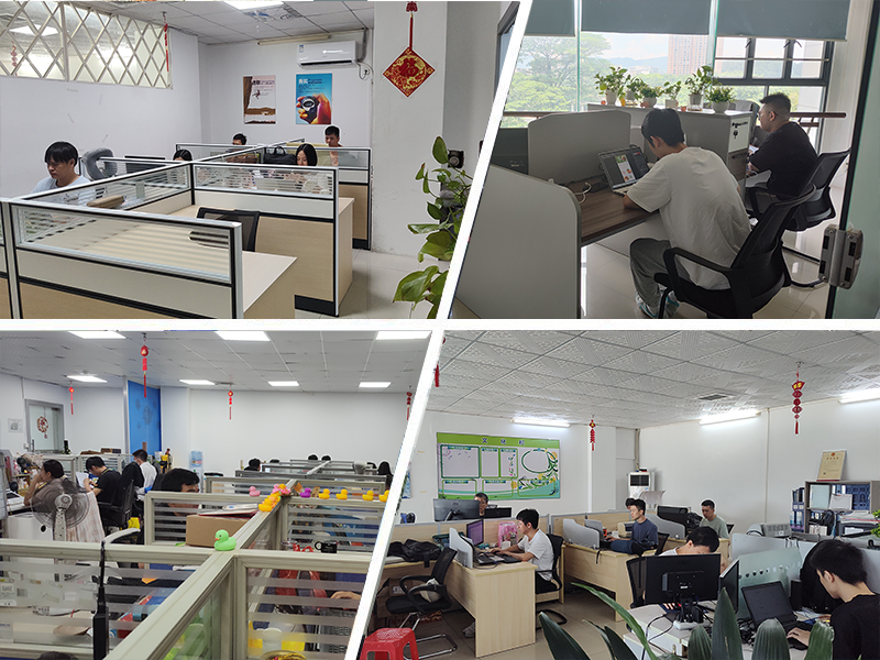 日喀则商务一角